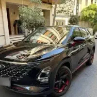 فونیکس fx مشکی 1403