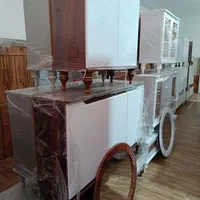 سرویس چوب|جاکفشی، کمد، دراور|آزادشهر, |دیوار