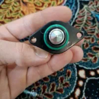 استپر پراید مدل کروز|قطعات یدکی و لوازم جانبی|شاهینشهر, گزبرخوار|دیوار