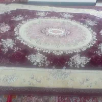 فرش ۱۲متری .یک ماه کار کرده|فرش|فسا, |دیوار