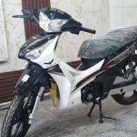 ویو ۱۲۵ خشک