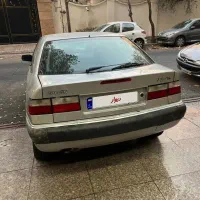 زانتیا مدل ۸۴|خودرو سواری و وانت|تهران, تهرانپارس غربی|دیوار