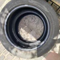 ۴ حلقه لاستیک ۲۲۵ ۵۵ ۱۸|قطعات یدکی و لوازم جانبی|تهران, شهرک غرب|دیوار