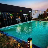 فروش ویلا تهران دشت آران|فروش خانه و ویلا|هشتگرد, تهران دشت|دیوار