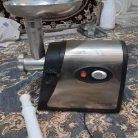 چرخ گوشت برقی
