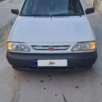 پراید ۱۳۱ مدل ۹۰ بدون رنگ سالم|خودرو سواری و وانت|اصفهان, خلیل آباد|دیوار