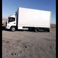 شرکت باربری واثاث