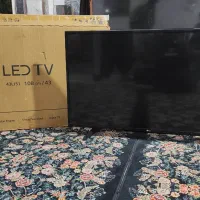 تلوزیون ۴۳ال جی|تلویزیون و پروژکتور|کرمانشاه, |دیوار