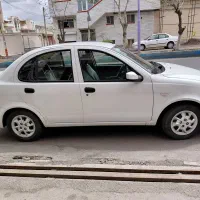 ساینا اس فابریک کارخانه ۱۴۰۳