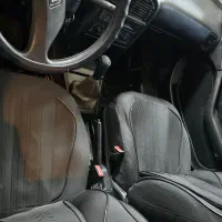 پژو جی ال ایکس مدل ۸۴|خودرو سواری و وانت|کاشان, مدرس|دیوار