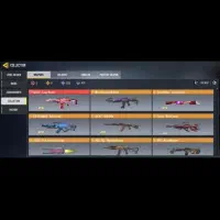 اکانت کلاف|کنسول، بازی ویدئویی و آنلاین|مزرعه کتول, |دیوار