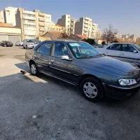 پارس سال دریچه سیمی در حد