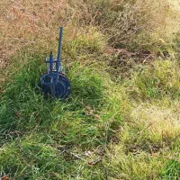 فروش زمین|فروش زمین و ملک کلنگی|یامچی, |دیوار