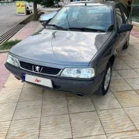 ۴۰۵ دوگانه ۹۱