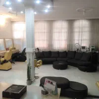 خدمات زیبایی پردیسان البرز