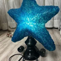 چراخ خواب لاکپشت|چراغ خواب و آباژور|تهران, مظاهری|دیوار
