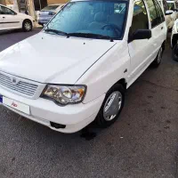 پراید 111 مدل 98|خودرو سواری و وانت|تهران, شکوفه (عبدل آباد)|دیوار