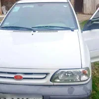 پرایدوانت مدل ۱۴۰۱ کارکرد۴۵۰۰۰