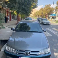 پژوپارس نوک مدادی،سال،۱۳۹۵،بی رنگ|خودرو سواری و وانت|شاهرود, |دیوار