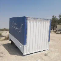 اتاق مسقف چادری