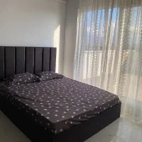 پنت ساحلی باچشم اندازی زیبا|اجارهٔ کوتاه‌مدت آپارتمان و سوئیت|فرح آباد, |دیوار