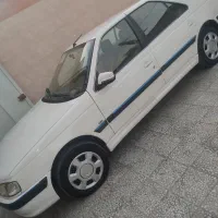 پارس تی فایو گاز سیمی زیمنس