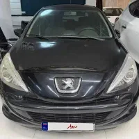 ۲۰۷ پانا ۱۴۰۰