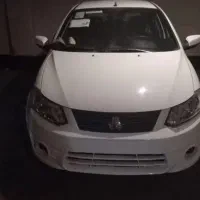 ساینا ex صفرکیلومتر