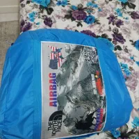 تشک بادی|رختخواب، بالش، پتو|تهران, علم و صنعت|دیوار