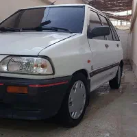 هاچبک کره ای در حد