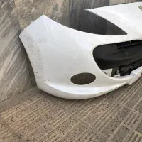 سپر جلو ۲۰۷ کروز