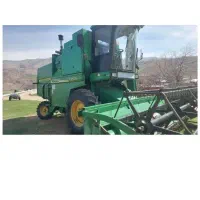 کمباین ۱۴۰۲|خودرو سنگین|سنندج, |دیوار