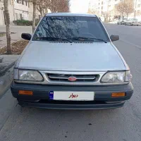 پراید هاچبک کره ای