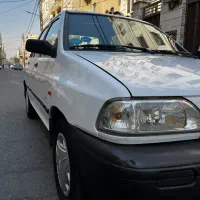 پراید۱۳۱ مدل۱۳۹۱|خودرو سواری و وانت|تهران, شهرک رضویه|دیوار