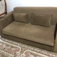 مبل تخت خواب شو|مبلمان خانگی و میز عسلی|اراک, |دیوار