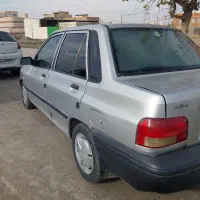 فروش فوری ماشین