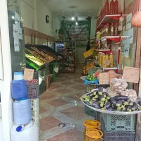 واگذاری مغازه میوه وسبزیجات|اجارهٔ مغازه و غرفه|ملارد, |دیوار