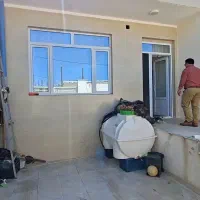 فروش خانه ویلایی در شهرک سهند.فرعی ۶.فول .میرزایی|فروش خانه و ویلا|مشگین شهر, |دیوار