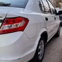 ساینا مدل1399 بی رنگ|خودرو سواری و وانت|تهران, فردوس|دیوار