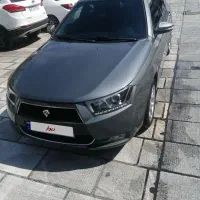 دنا پلاس اتوماتیک