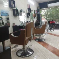 استخدام نیرو آرایشگر آقا