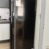 یخچال امرسان مشکی tf تولید ۱۴۰۴ دارای ضمانت|یخچال و فریزر|شمشک, |دیوار