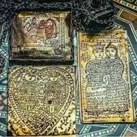 دعا سرکتاب فال بینی