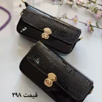 کیف زنانه مجلسی|کیف، کفش، کمربند|کرج, کوی کارمندان جنوبی|دیوار
