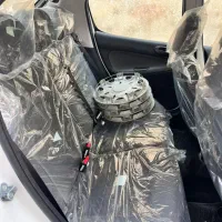 پژو ۲۰۷ tu5p صفر کیلومتر|خودرو سواری و وانت|اهواز, کیانپارس |دیوار