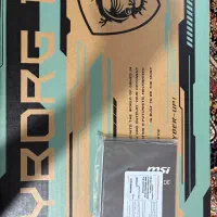 لپ تاپ msi|رایانه همراه|تهران, شادآباد|دیوار