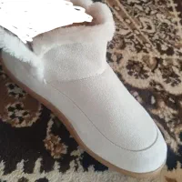 نیم پوت گرم و راحت