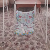 تاب گهواره شو