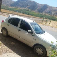 خودرو  تیبا ۲