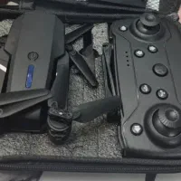 کوادکوپتر E88pro|اسباب‌‌بازی|تهران, امین حضور|دیوار